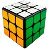 Rubik's ConnectedX Electronic 3x3 Cube for Beginners and Professionals, Bluetooth