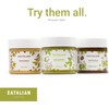 EATALIAN by AMZ BETTER Pistachio Cream, 7oz/200 gr, Spreadable Pistachio