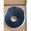 xglow 13FT Butyl Rubber Glue Sealant Rope Box PK Headlight