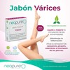 Neopure Jabón Várices Barra De 100 G