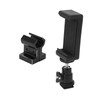Universal Phone Mount for Traxxas TX TQi Adjustable Stable Durable