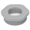 Kalitec G6402500 Reduction M40/M25 Plastic Light Grey I Reducer Cable