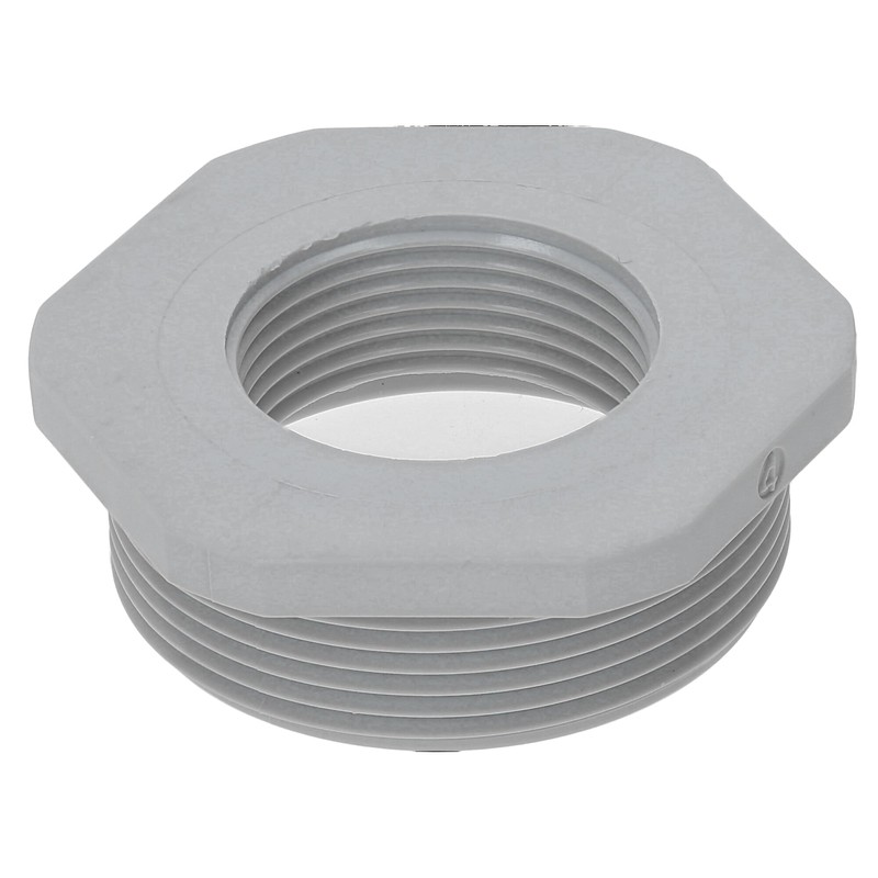 Kalitec G6402500 Reduction M40/M25 Plastic Light Grey I Reducer Cable