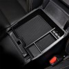 Unbranded For 2024 2025 Ford Ranger Accessories Center Armrest Storage