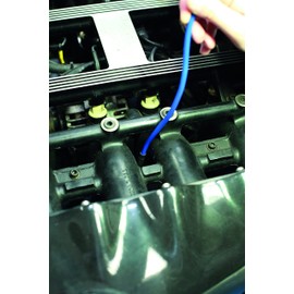 Laser 7742 Double Ended Flexible Magnetic Pick Up Tool