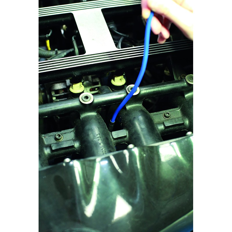 Laser 7742 Double Ended Flexible Magnetic Pick Up Tool