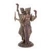 Nemesis Now Hecate Goddess of Magic Figurine Triple Goddess Ornament
