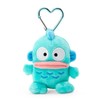 Sanrio 174904 Mini Mascot Holder (3rd Character Award) Hangyodong Polyester