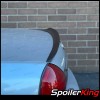 SpoilerKing DUCKBILL Trunk Spoiler (Fits: Mercury Grand Marquis 1998-2011) 284G