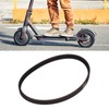 5M‑600‑15 Electric Scooter Drive Belt Thicken Low Friction Replacement Rubber