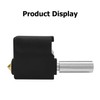 for FLSUN SR Super Racer Hotend Assembled Extruder with 0.4mm