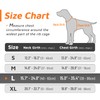 Eagloo Dog Harness No Pull, Walking Pet Harness with 2