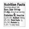 Weber Savory Steakhouse Seasoning, 6.1 oz (Pack of 6)