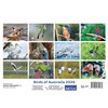 2026 Calendar David Messent Birds of Australia Mini Wall MB