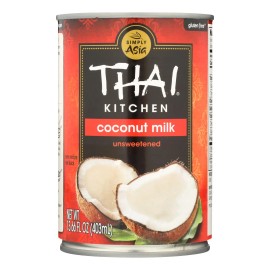 UD_Thai Kitchen Coconut Milk Case of 12 13.66 Fl Oz Non Dairy Creamer