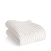 MÜHLE ‘Waffle Pique' Shaving Towels Luxury Shave Accessory 60 x