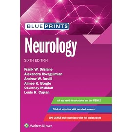 Blueprints Neurology (Blueprints Series)
