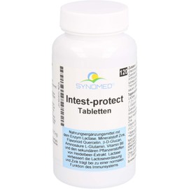 Intest-protect tablets, 120 tablets (80.4 g)