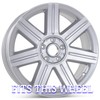 BB Auto New 18" Front or 19" Rear 7 Spoke