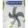 Household Fan Replacement Blade Universal Type 12/14 Inch Diameter 30/35cm