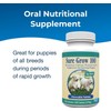 PetAg Sure Grow Supplement for Dogs & Growing Puppies 100
