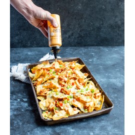 Terrapin Ridge Farms Buffalo Ranch - One 7.75 Ounce Bottle