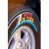Window Markers for Glass Washable Car Window Paint Pen- Dry