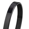 Konya Shoji 01281310 Cable Ties for Outdoor Use, Black, 11.8