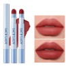 Sace Lady Air Cushion Labios Y Mejillas Crema Mate 1.7g