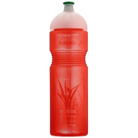VAUDE 30376 Organic Water Bottle 0.75 L Red One Size