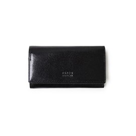 Takeokikuchi Aldo 177621 Key Case, Black