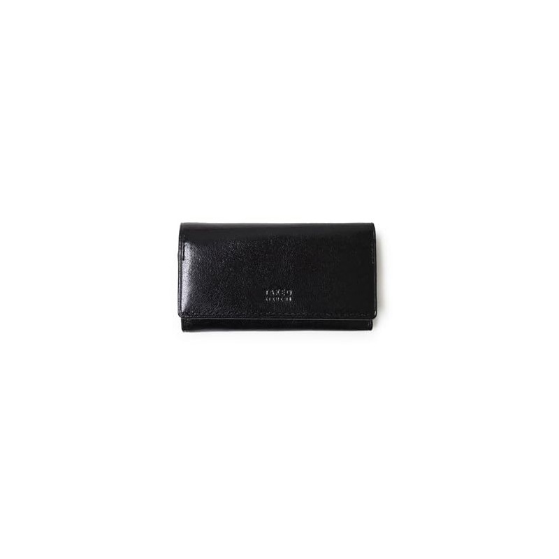 Takeokikuchi Aldo 177621 Key Case, Black