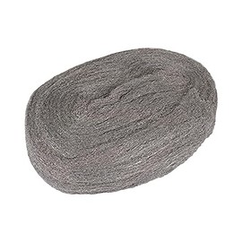 TIMCO Steel Wire Wool - Fine - 200g