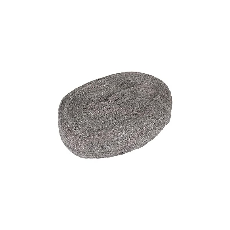 TIMCO Steel Wire Wool - Fine - 200g