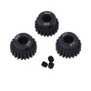 Engine Motor Module Pinion Gear Set Inner Hole Replacement Component