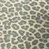 Calabria 1 Pack Microfiber Cleaning Cloth Green Grey Cheetah Animal