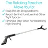 Vive Reacher Grabber Tool - 32" Extra Long Pickup Aid