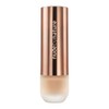 Nude by Nature Flawless Liquid Foundation, W4 Soft Sand