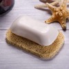 GUUKAR Bar Soap Dish Holder for Shower Bathroom Stainless Steel