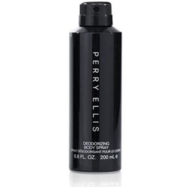Perry Ellis-for Men 6.8 oz Deodorizing Body Spray-(NEW)
