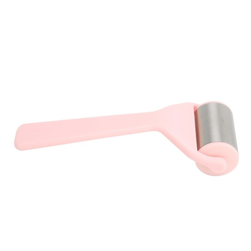 Ice Roller Massager Stainless Steel Portable Face Eye Massage Beauty