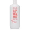 Red Berry Musk Hand and Body Moisturiser by Alyssa Ashley