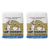 LeSaffre Saf-Instant Yeast, Gold, 1 Pound, (Pack of 2)