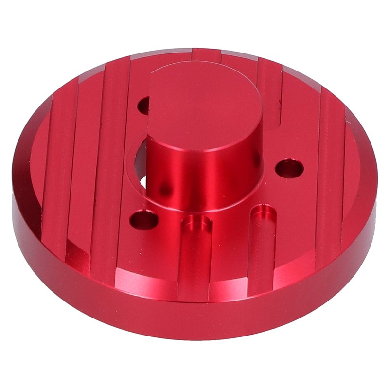Car Antenna Base with Mounting Hardware Gasket Metal Fit for