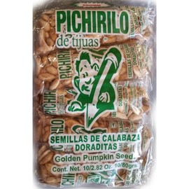 Z PICHIRILO PUMPKINSEED (Pumpkin Seed, 2.82 oz x 10 Pk)