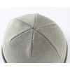Magracy Men Women Winter Hat Unisex Cuffed Skull Knitted Hat,