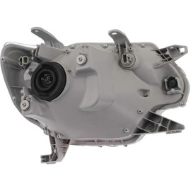 For Toyota Tacoma 2012-2015 Headlight Assembly Driver Side DOT Certified TO2502213N