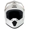 MSR SC Range Dirt Bike Motocross Helmet Large Matte White