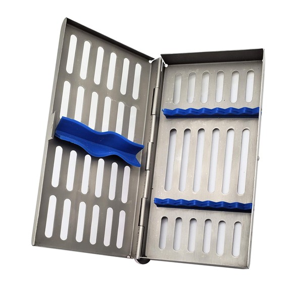 ARTMAN Instrument Cassette Rack for 5,7,10 & 20 Instruments Box