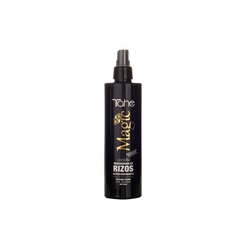 Tahe Magic Curls Revitalising Lotion 300ml